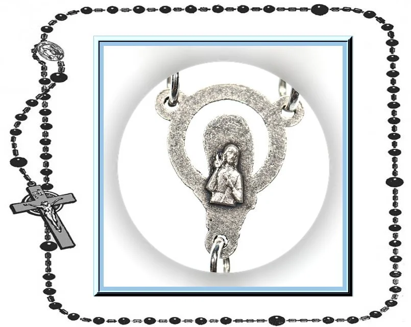 Saint Mary Magdalene Chaplet — Blessed Beads Rosaries